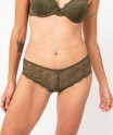 SHORTY CORSETERIE FEJ 71OFIN5 7